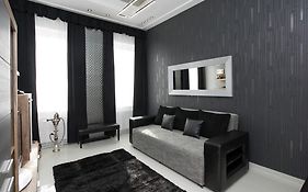 Silver Apartment